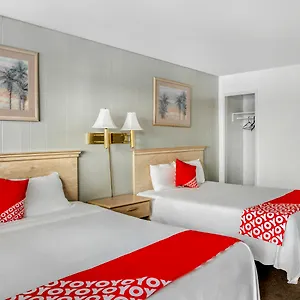 Hotel Oyo Gateway Vegas North Strip/fremont St. Area, Las Vegas