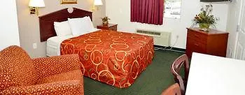 Siegel Select Flamingo 2*, Las Vegas United States