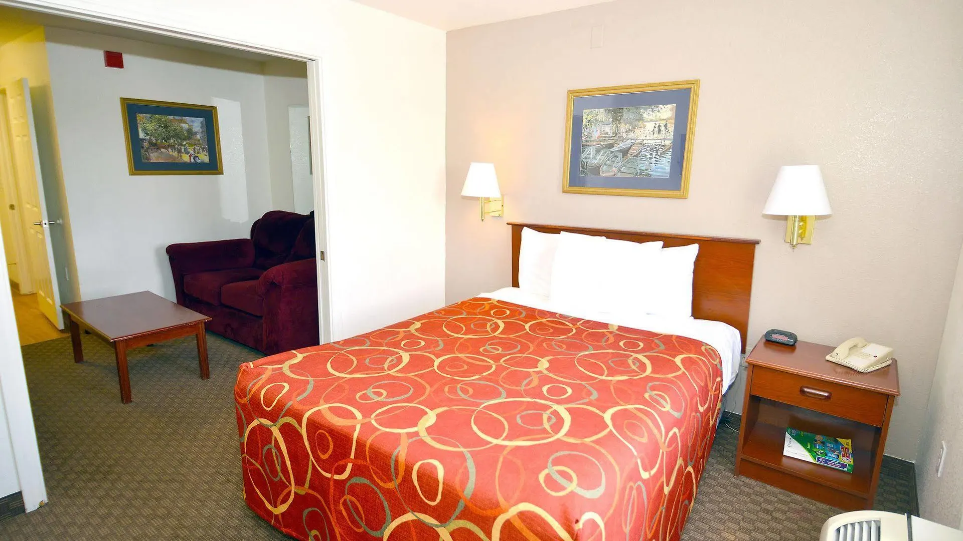 Siegel Select Flamingo Hotel Las Vegas