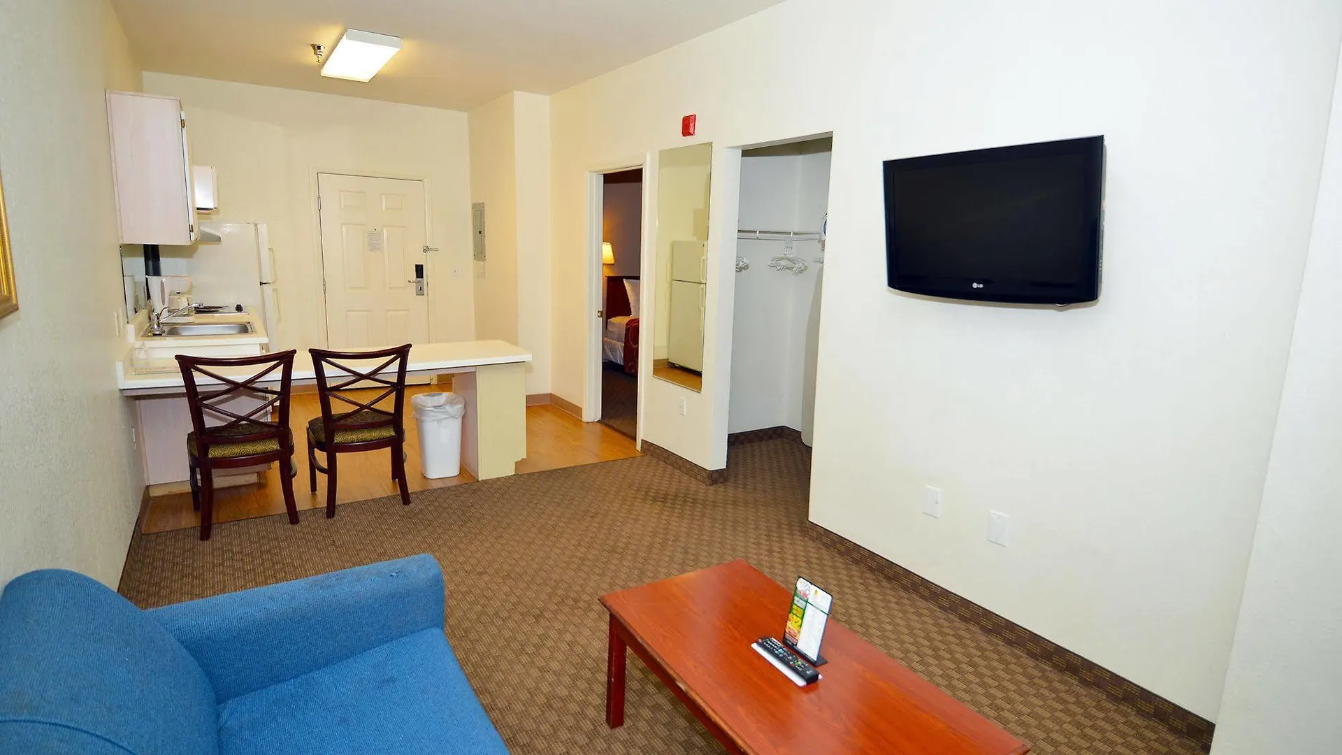 Siegel Select Flamingo Hotel