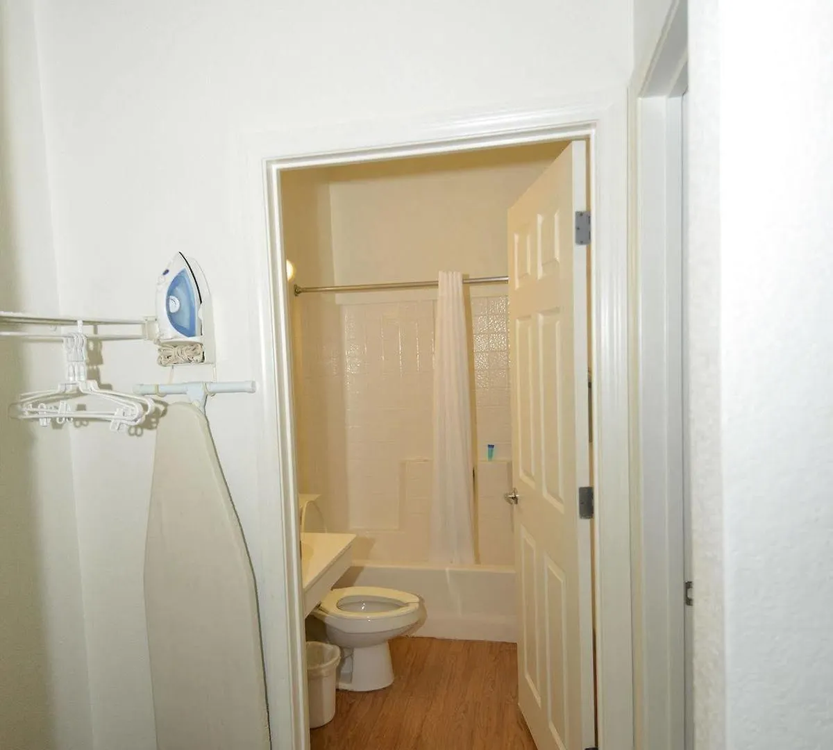 ** Hotel Siegel Select Flamingo United States