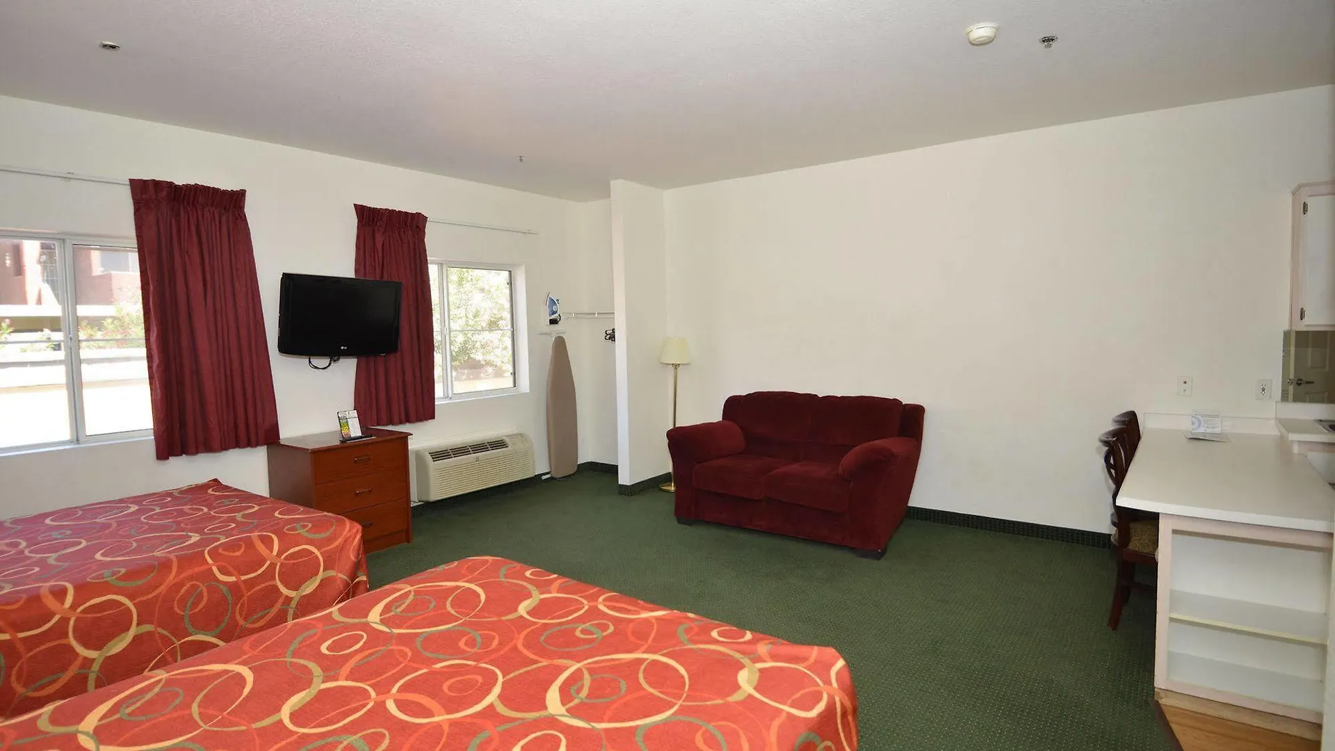Siegel Select Flamingo Hotel