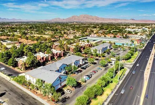 ** Hotel Siegel Select Flamingo United States